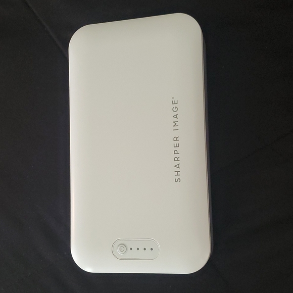 Shaper Image Sanitizing Container - Picture 1 of 4